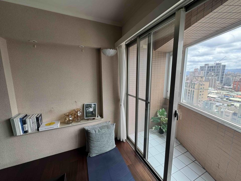 藝術漆施工案件圖片