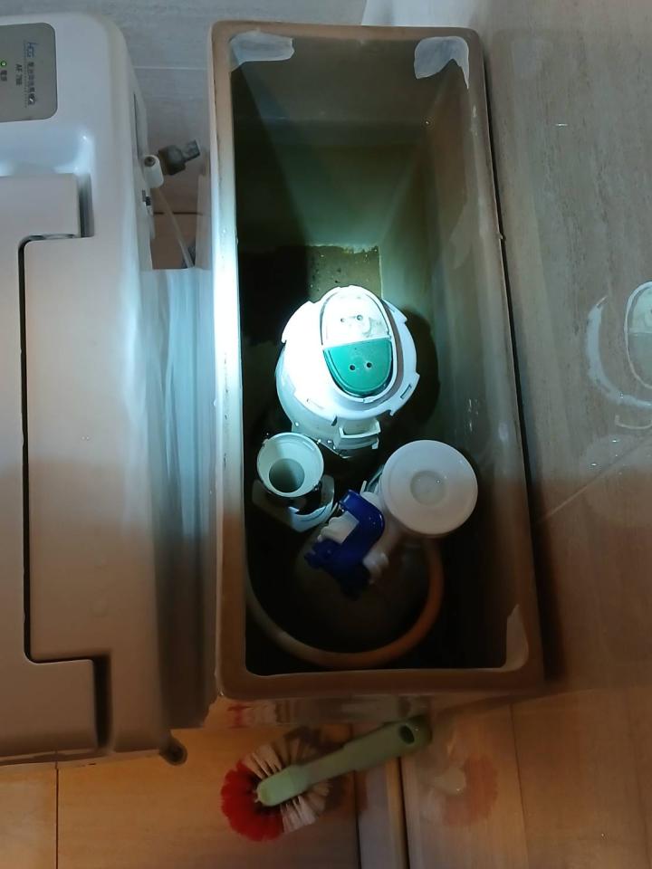 水管維修案件圖片