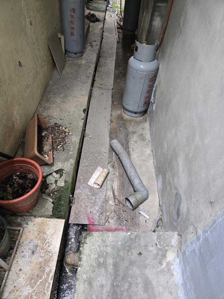 泥作/水泥施工案件圖片