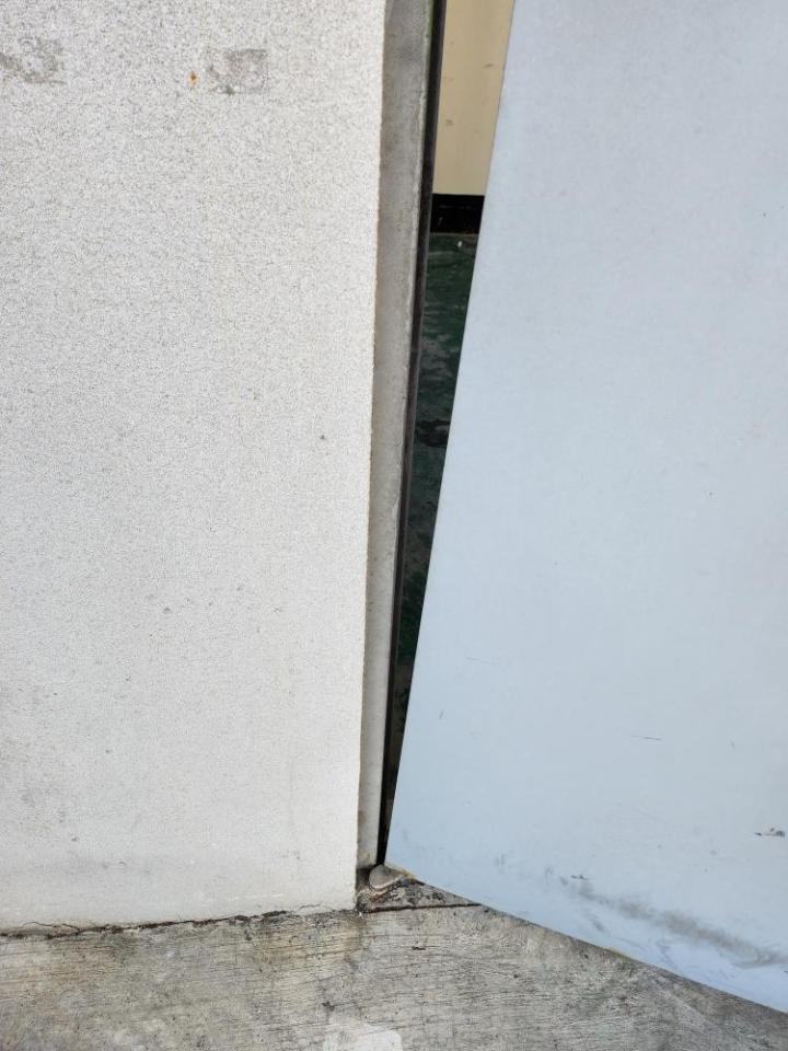 門片維修案件圖片