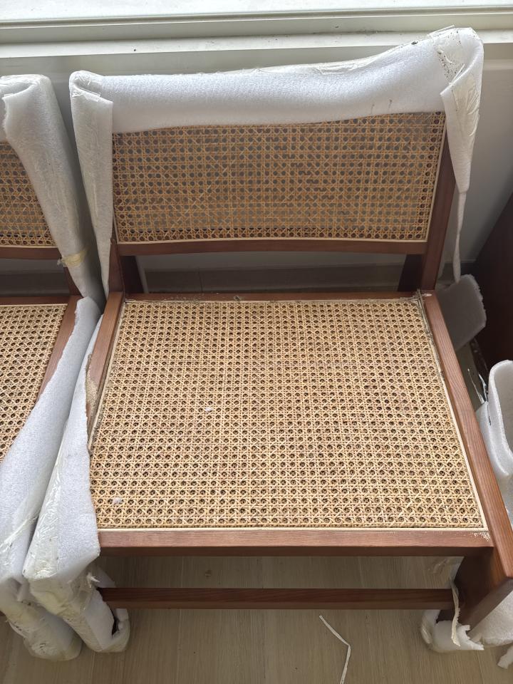 沙發修理案件圖片