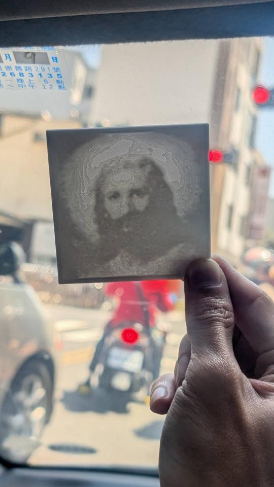 3D列印案件圖片