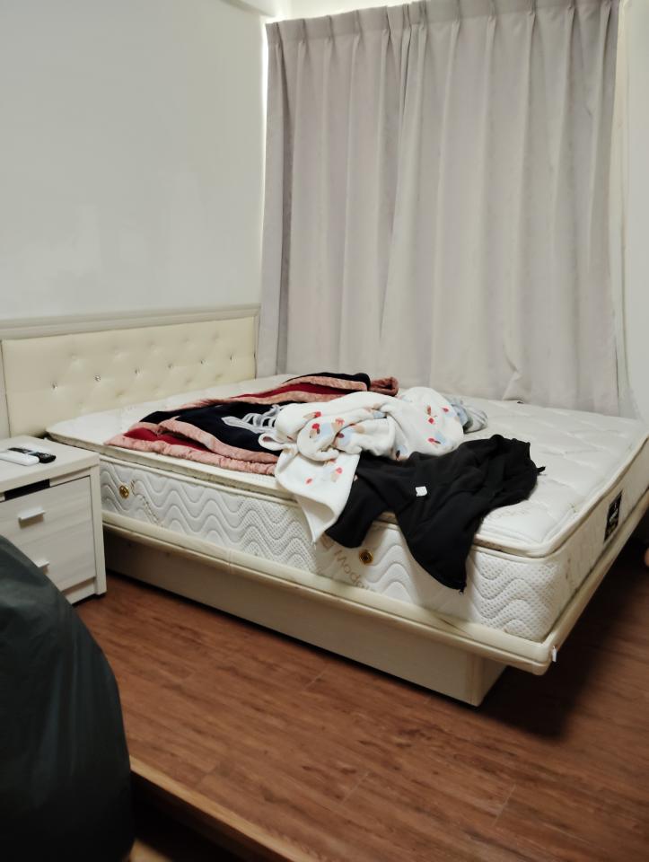 大型家具回收案件圖片