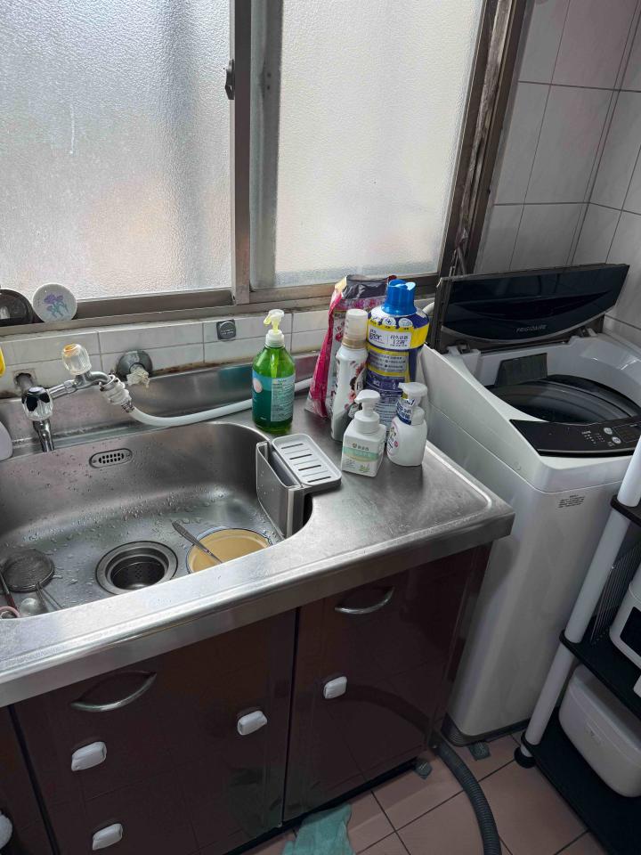 水龍頭裝修案件圖片