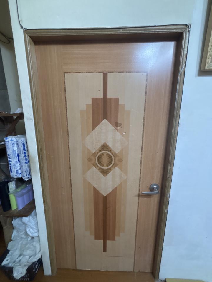 門片安裝案件圖片