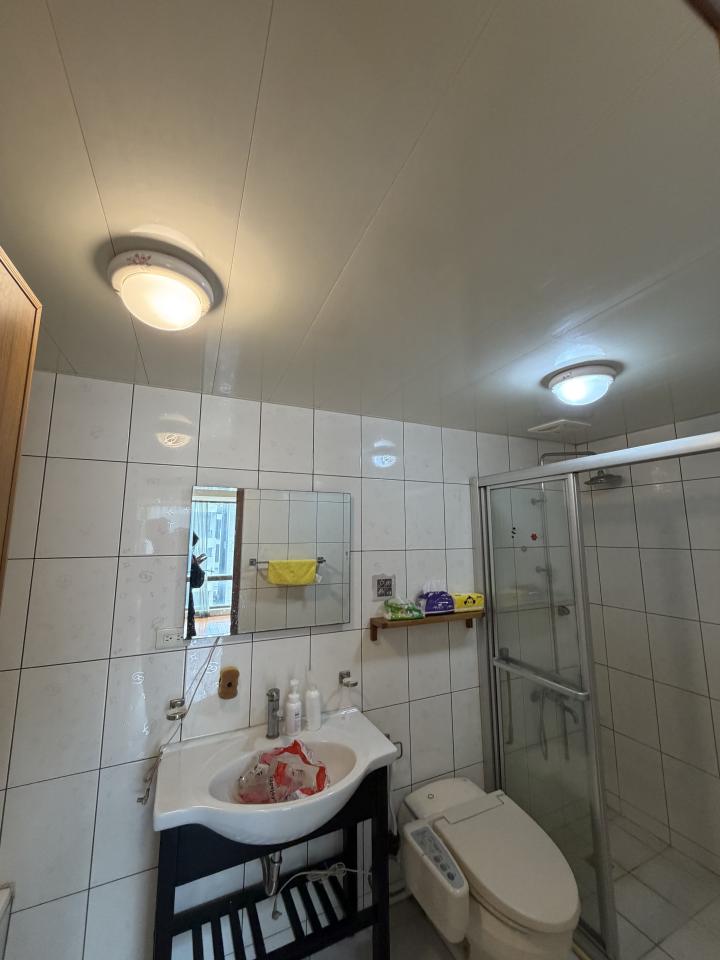 燈具安裝案件圖片