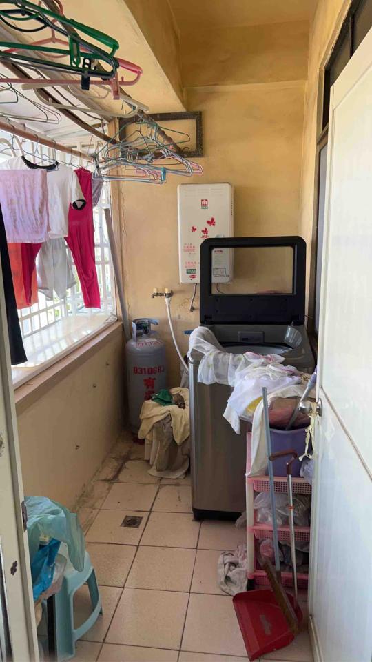 熱水器安裝案件圖片