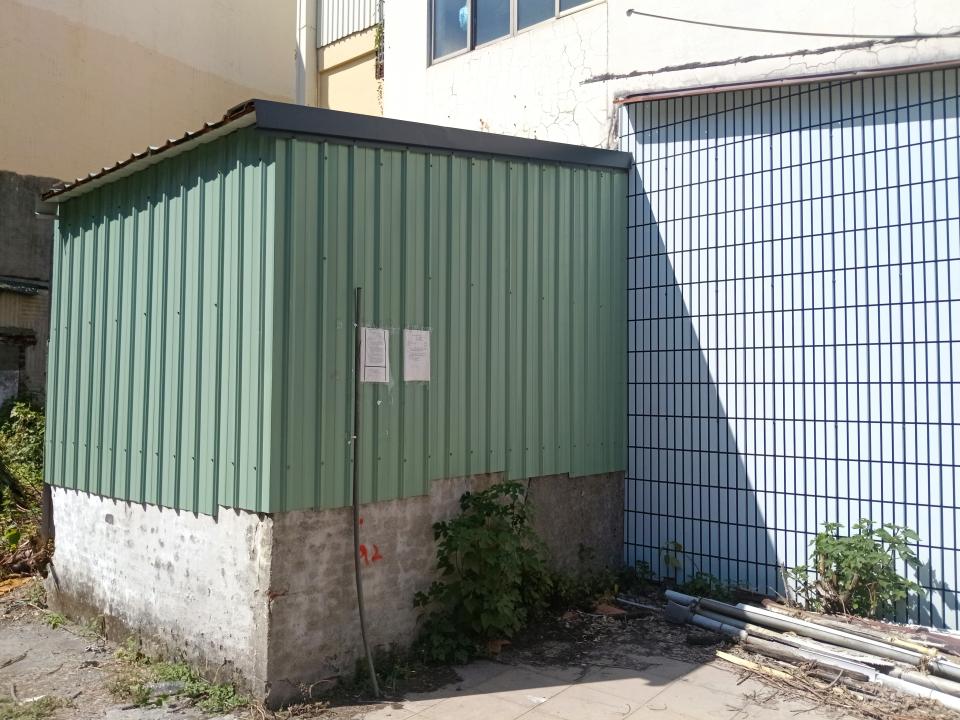 拆除工程案件圖片