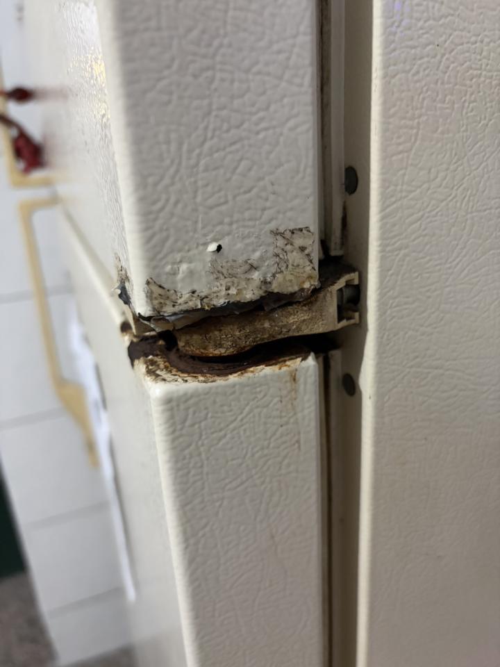 冰箱維修案件圖片