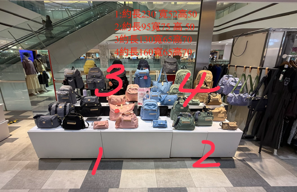 大型垃圾回收案件圖片