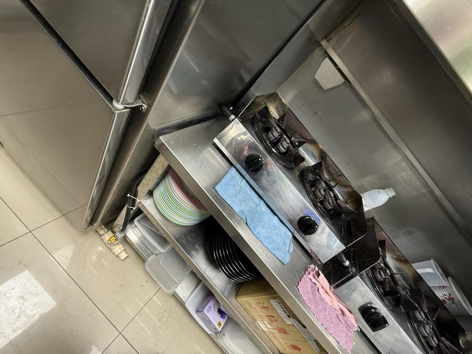 瓦斯管線更換案件圖片