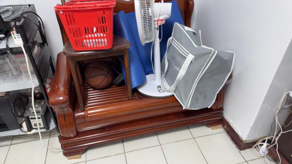 大型家具回收案件圖片