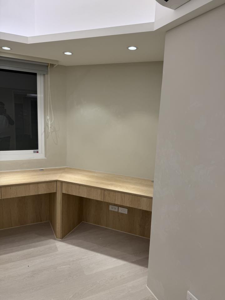 木工施工案件圖片