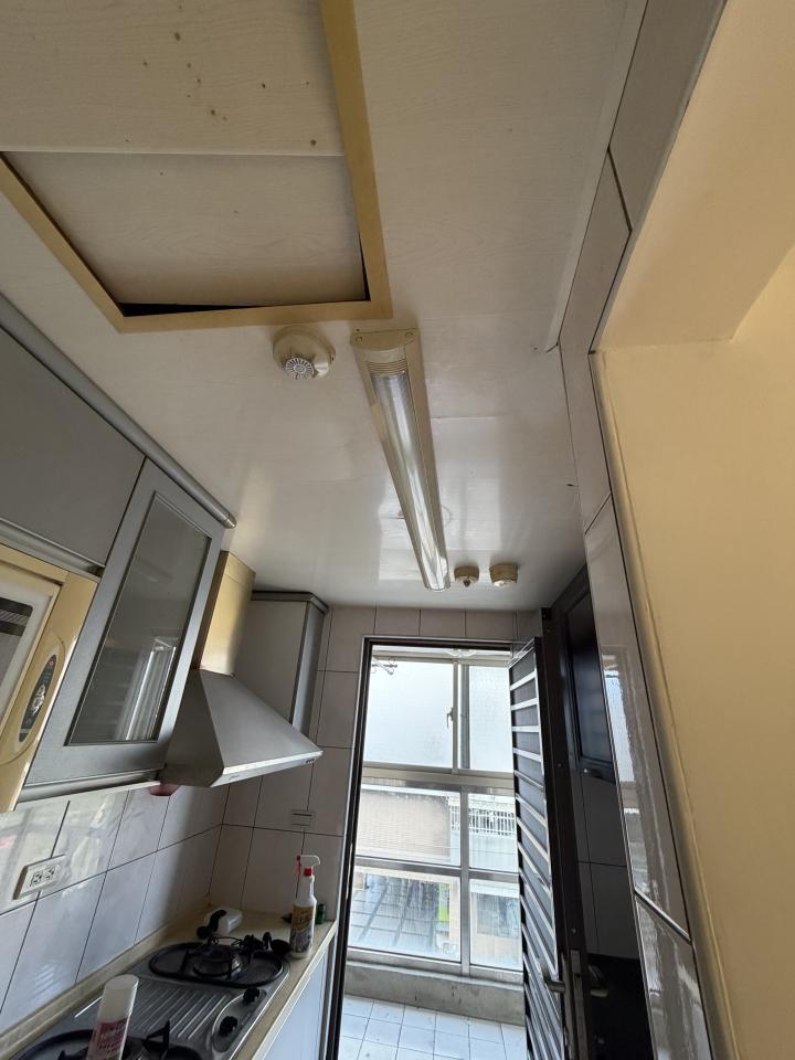 燈具安裝案件圖片