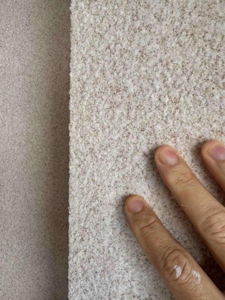 藝術漆施工案件圖片