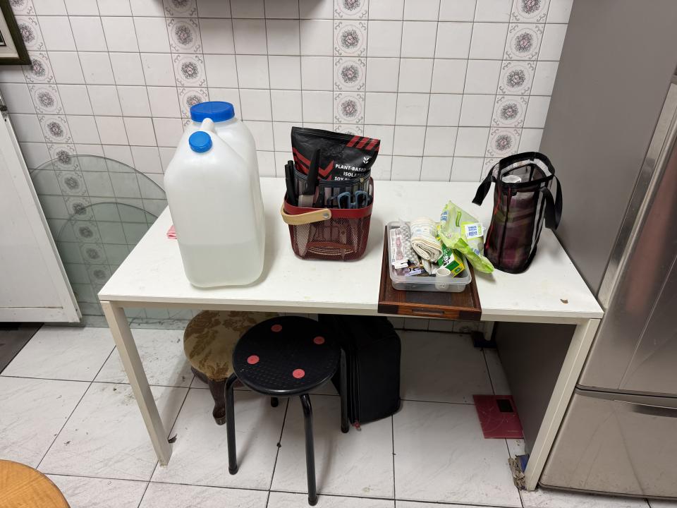 大型垃圾回收案件圖片