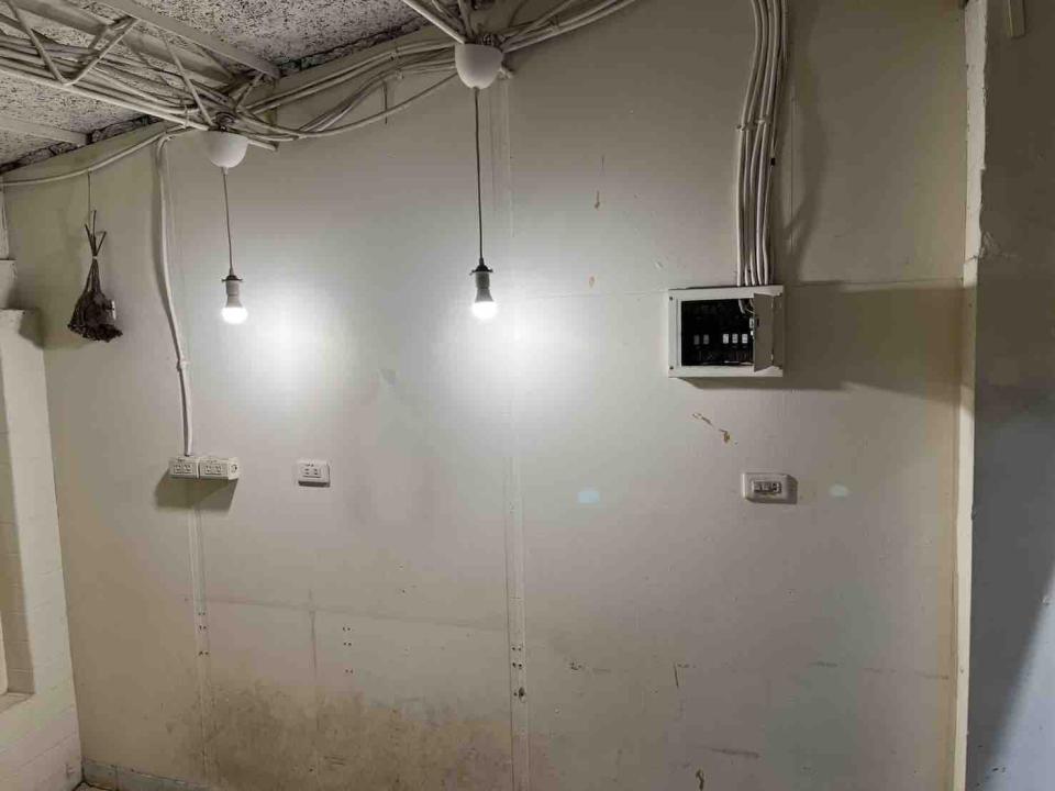 店面清潔案件圖片