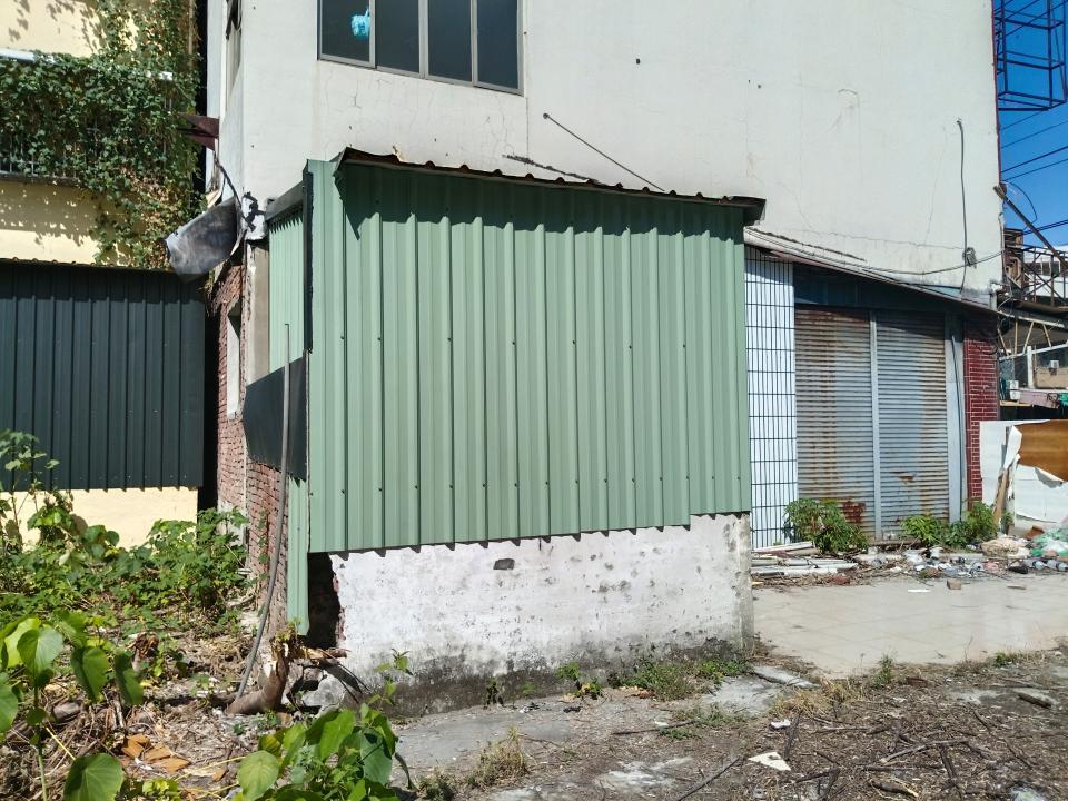 拆除工程案件圖片