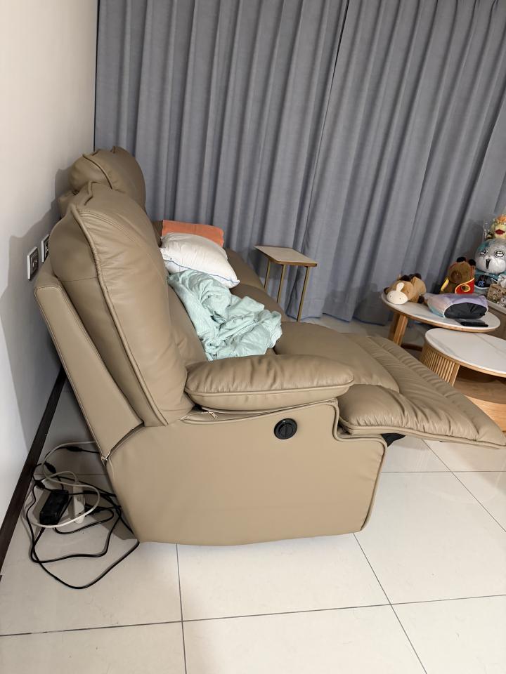 沙發修理案件圖片