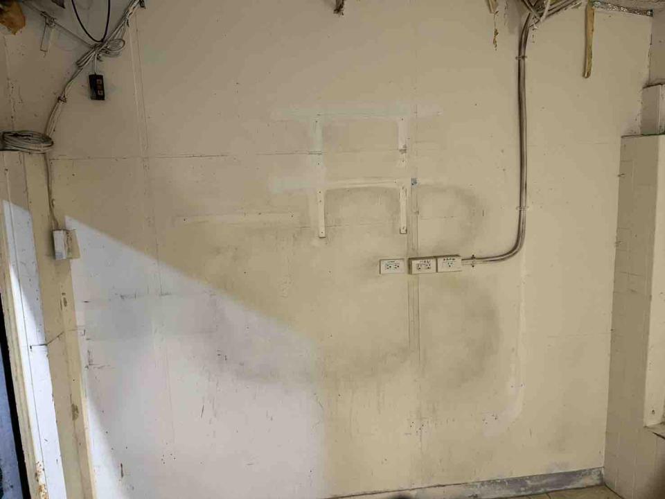 店面清潔案件圖片