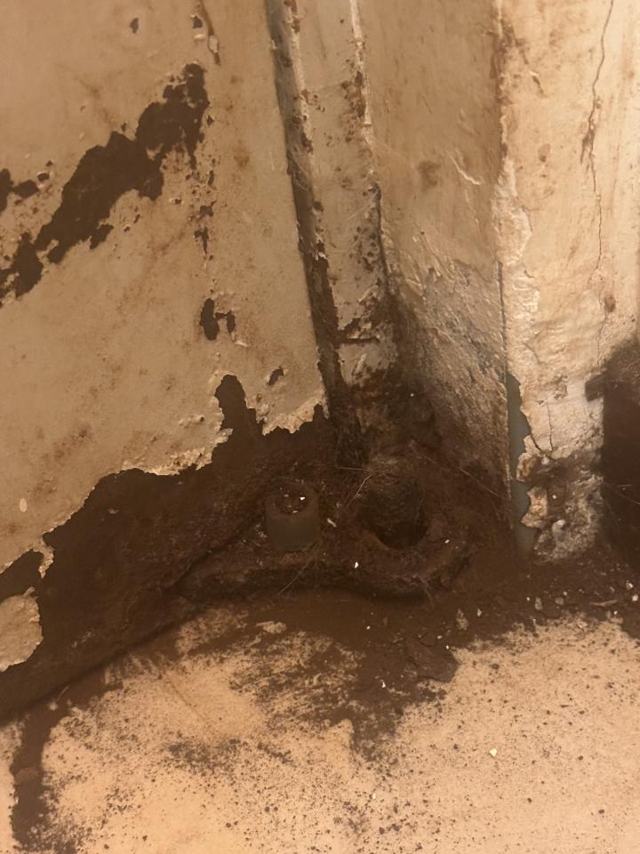 門片維修案件圖片