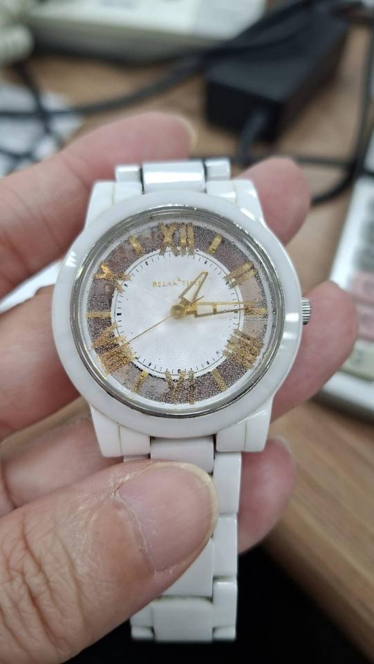 鐘錶行案件圖片