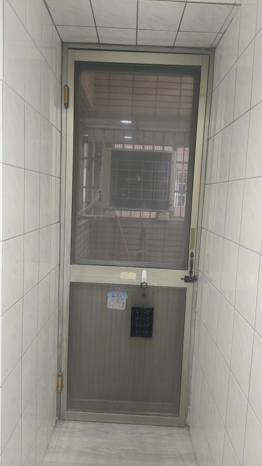 紗窗裝修案件圖片