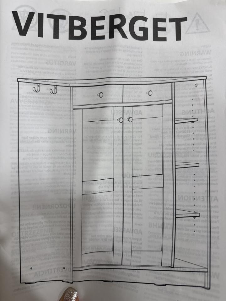 家具組裝案件圖片