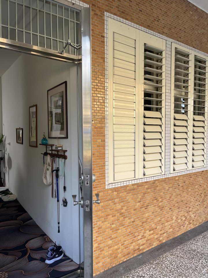 電子鎖安裝案件圖片