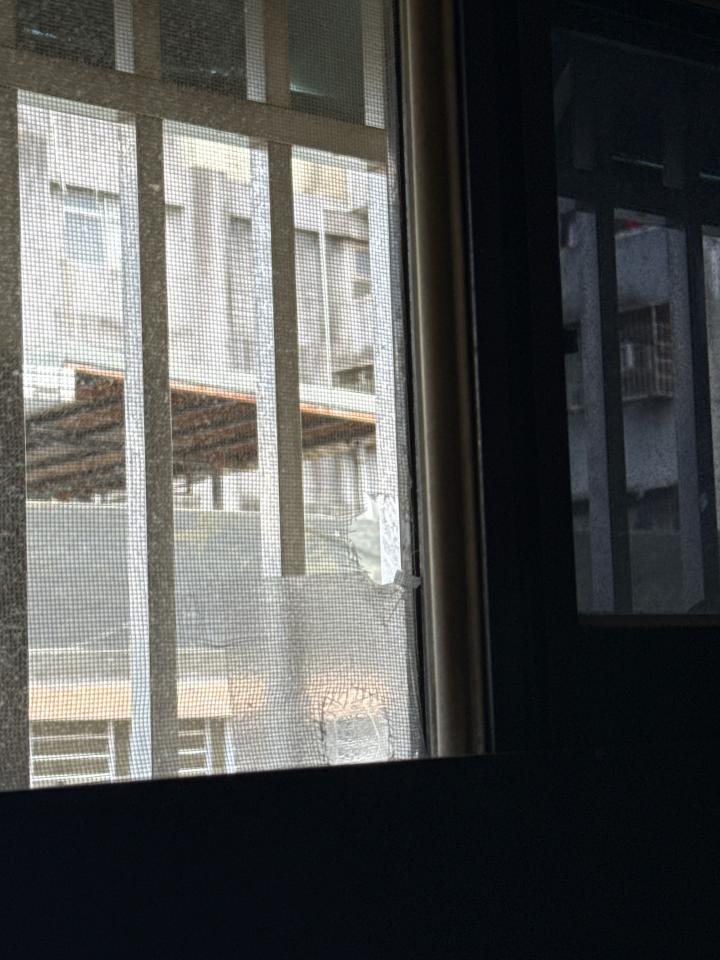 窗戶維修案件圖片