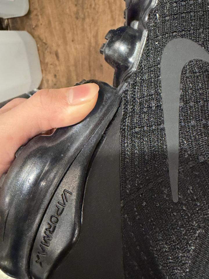 修鞋修包案件圖片