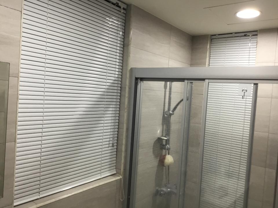 玻璃隔熱案件圖片