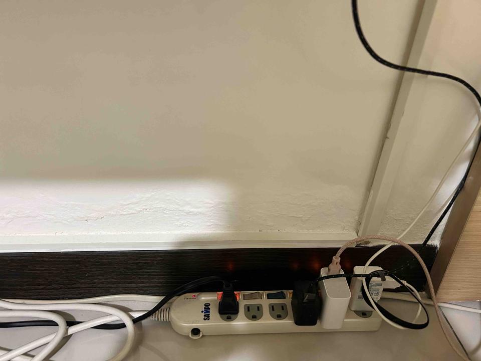 油漆工程案件圖片