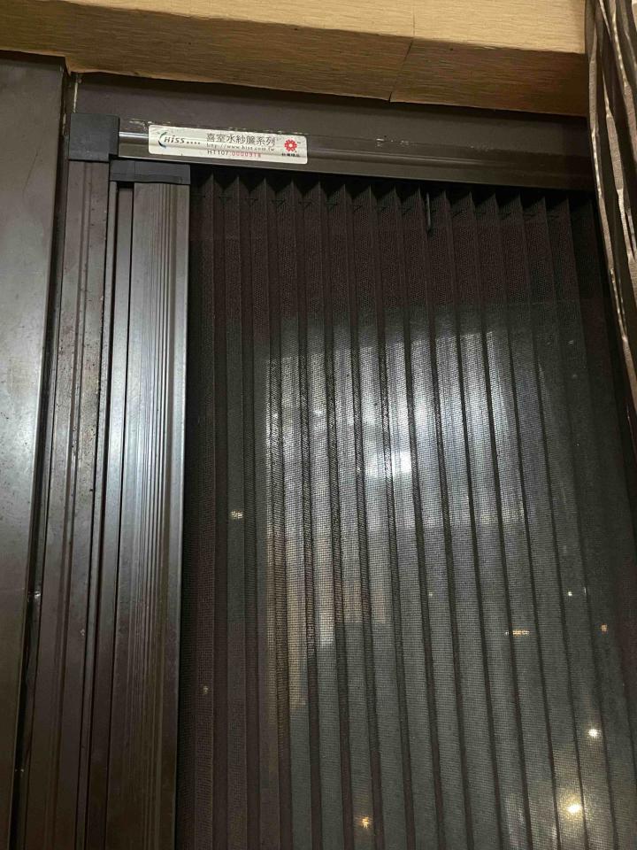 紗窗裝修案件圖片