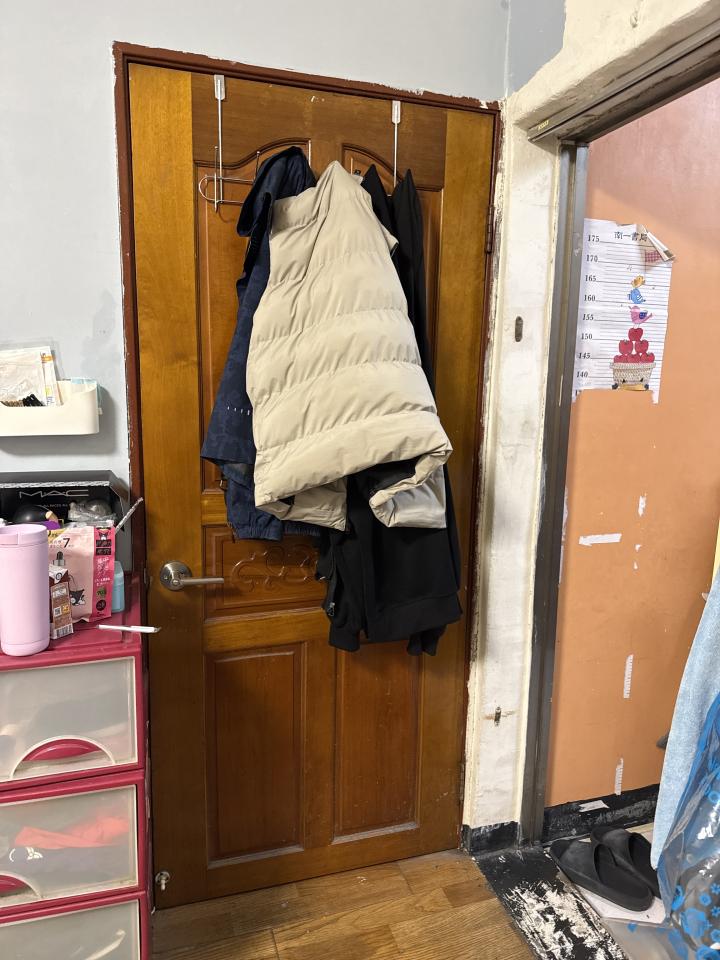 門片安裝案件圖片