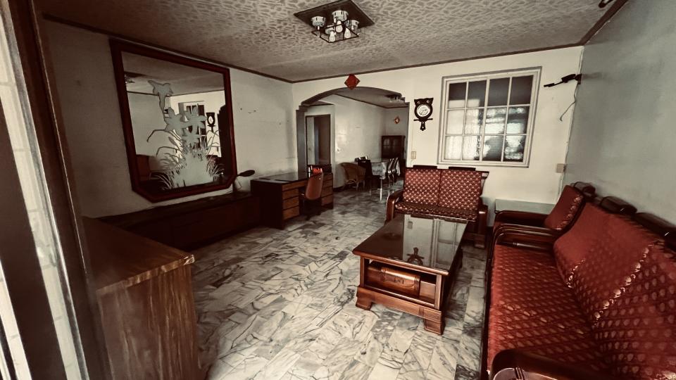 油漆工程案件圖片