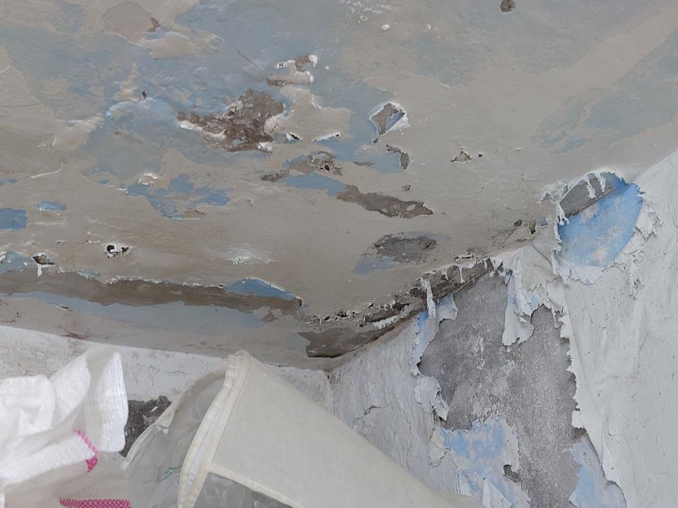 漏水處理案件圖片