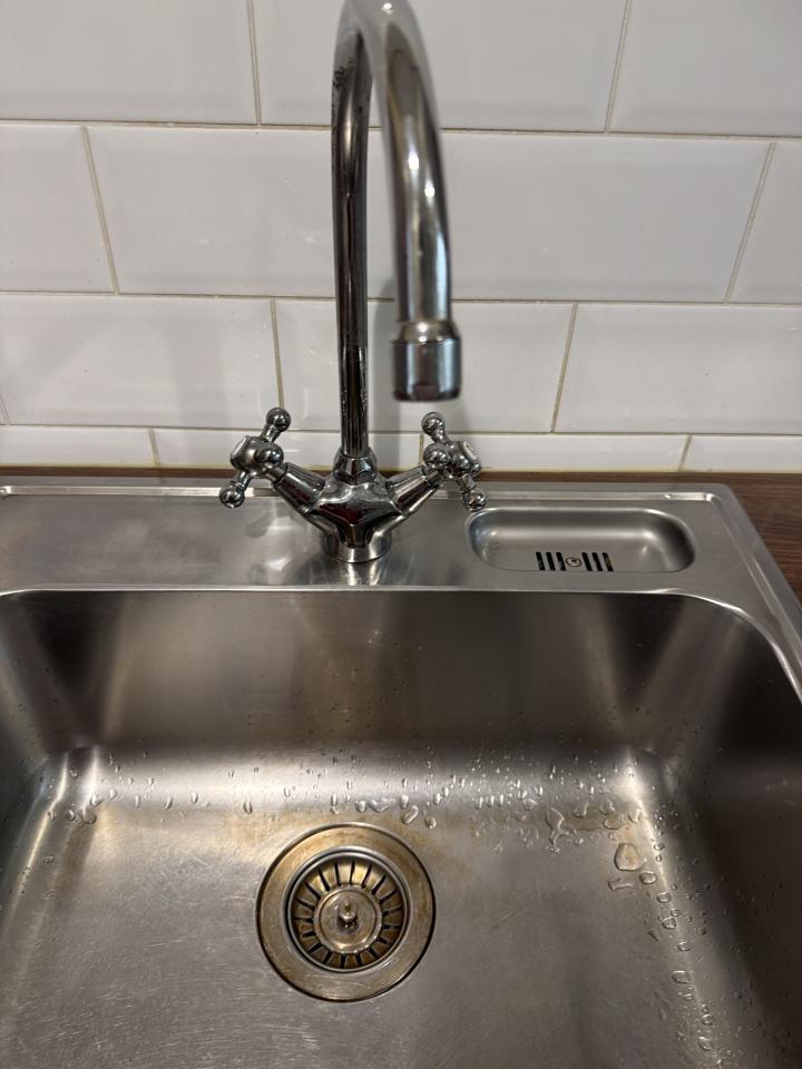 水龍頭裝修案件圖片