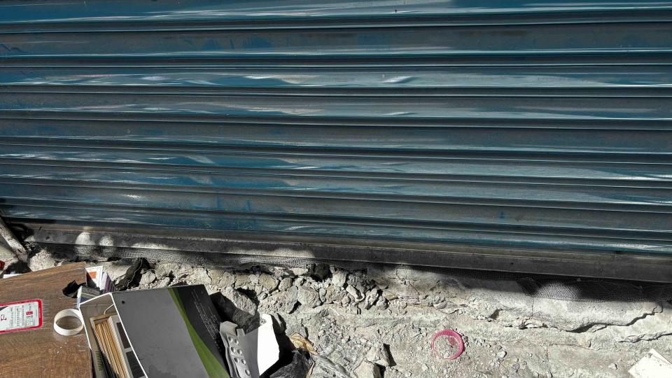 泥作/水泥施工案件圖片