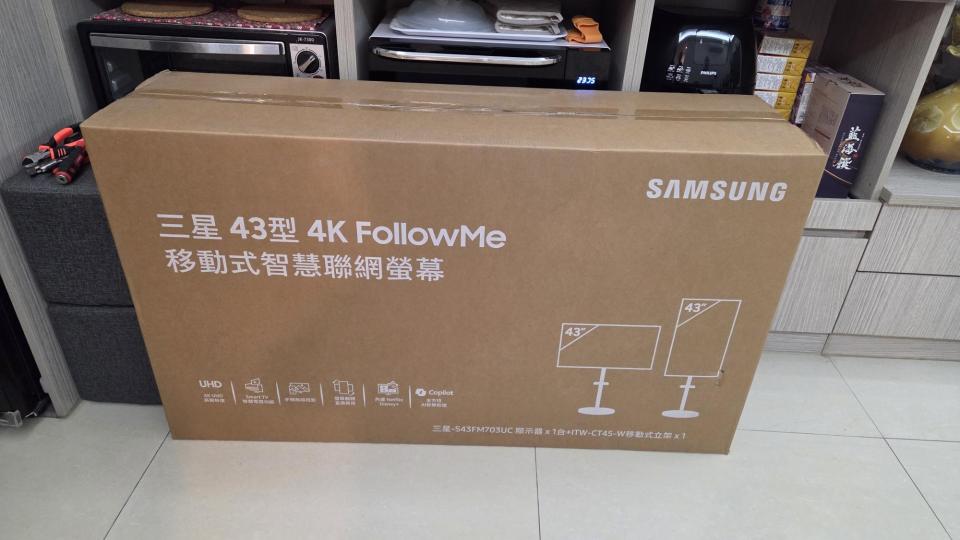 電視壁掛架安裝案件圖片