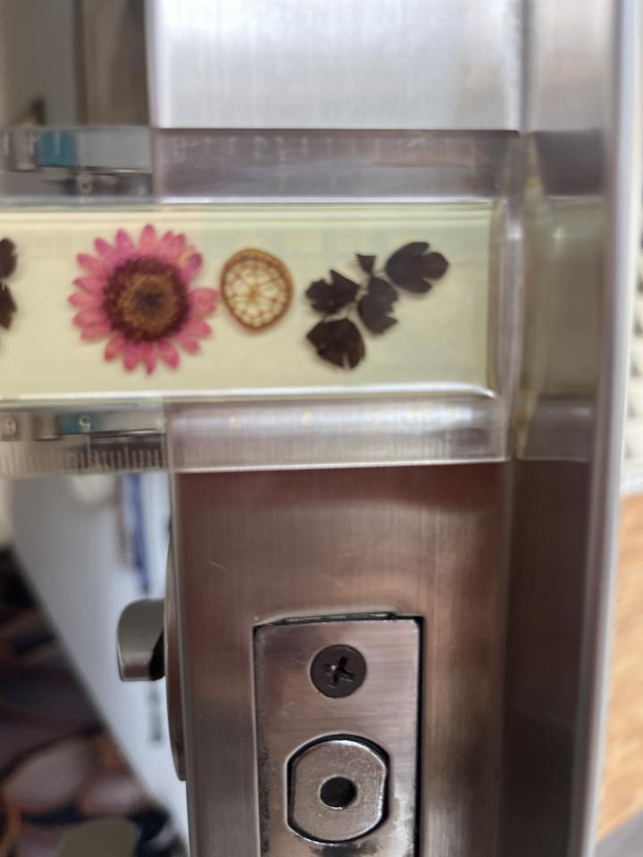 電子鎖安裝案件圖片