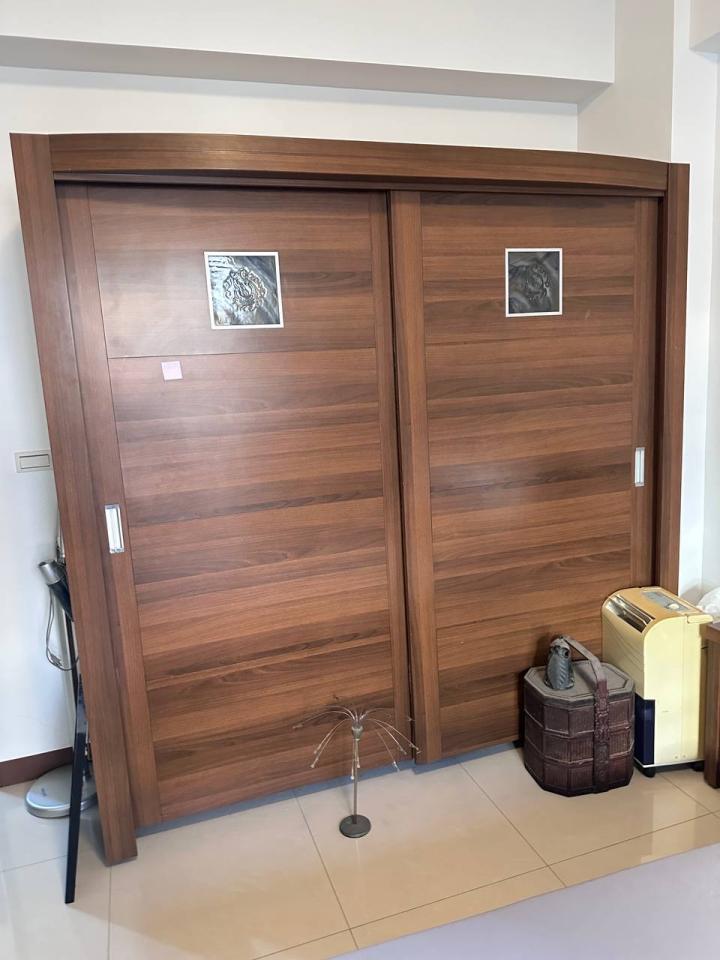 大型垃圾回收案件圖片