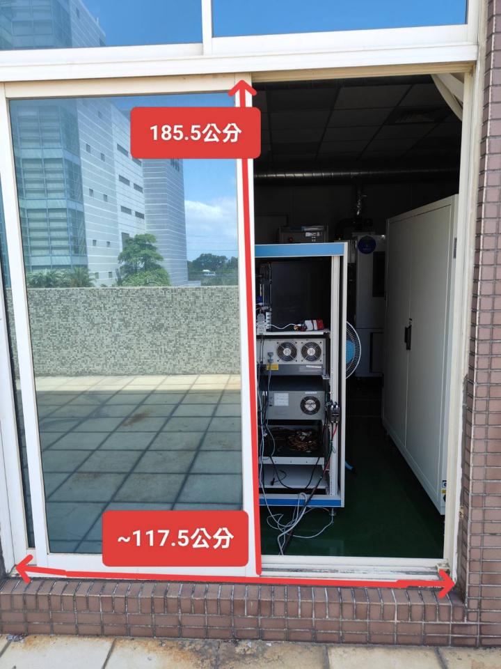 紗窗裝修案件圖片