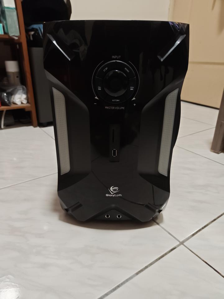 音響喇叭維修案件圖片