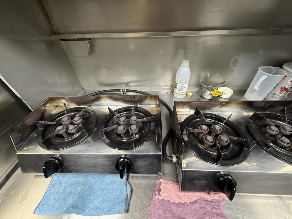 瓦斯管線更換案件圖片