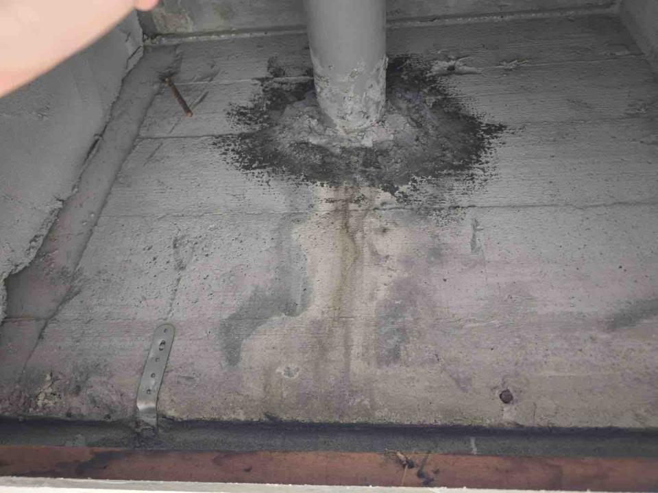 漏水處理案件圖片