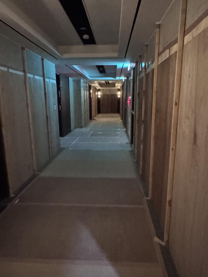 拆除工程案件圖片