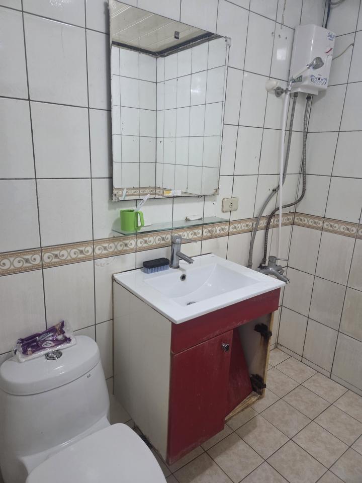 洗臉盆裝修案件圖片