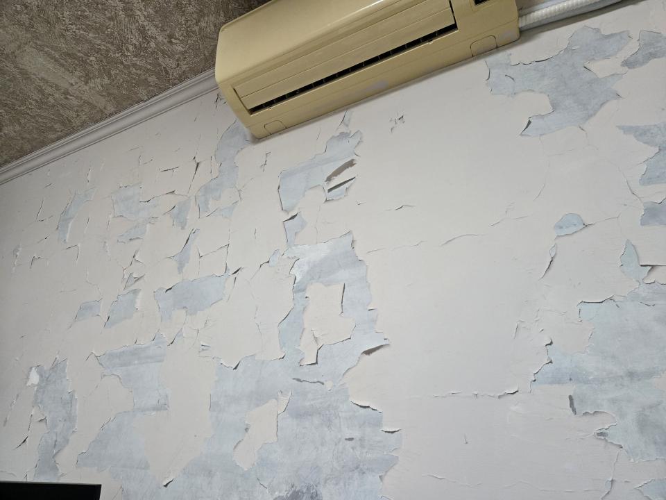 油漆工程案件圖片