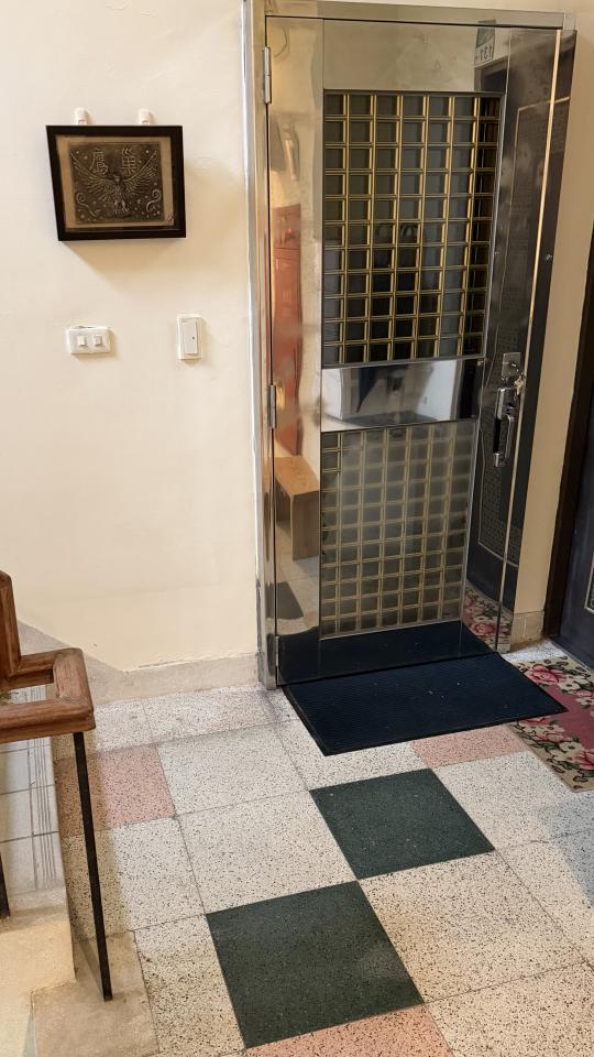 拆除工程案件圖片